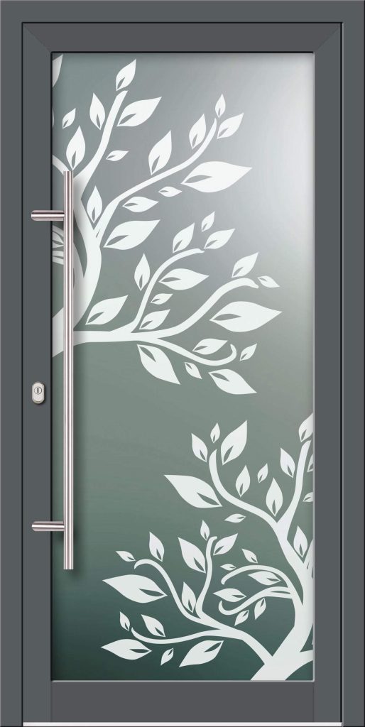 Vison glass SAND GLP08