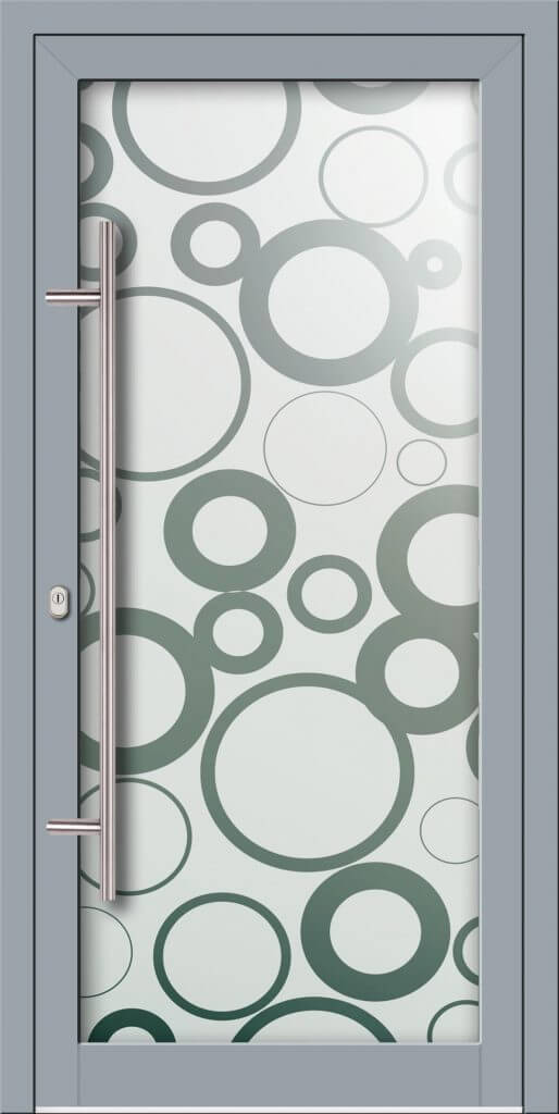 Vison glass SAND GLP10