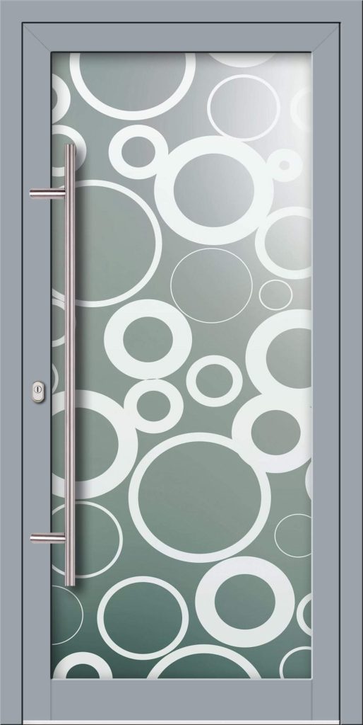 Vison glass SAND GLP10