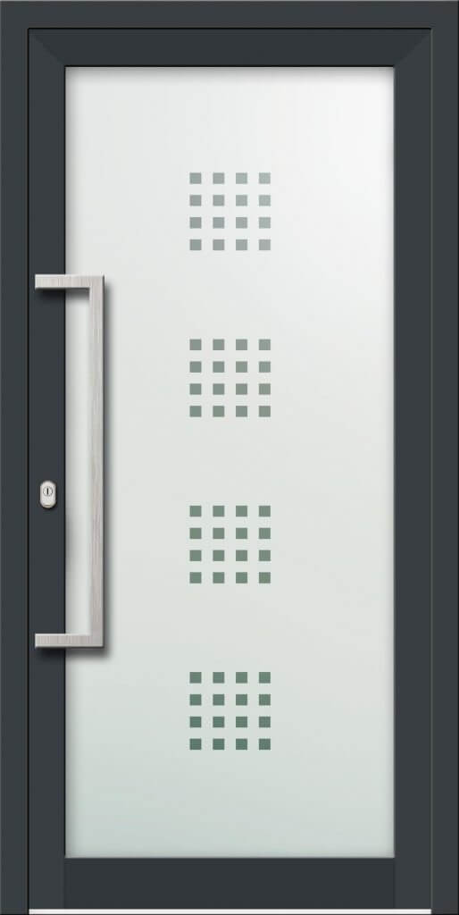 Vison glass SAND GLP11