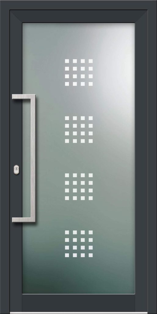 Vison glass SAND GLP11