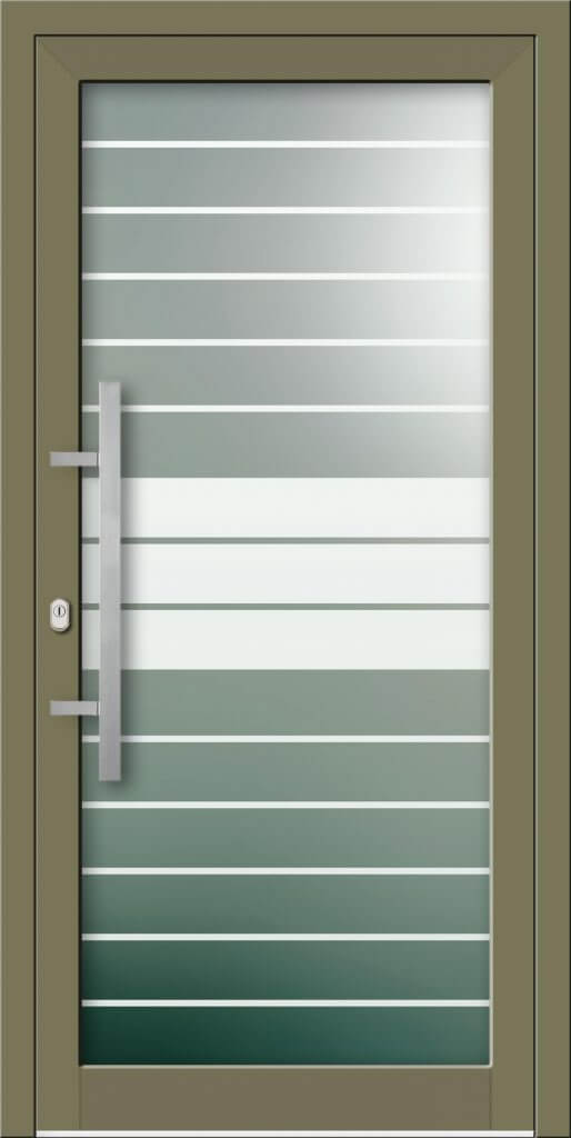 Vison glass SAND GLP12