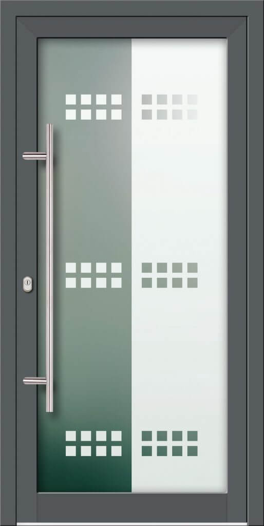 Vison glass SAND GLP13