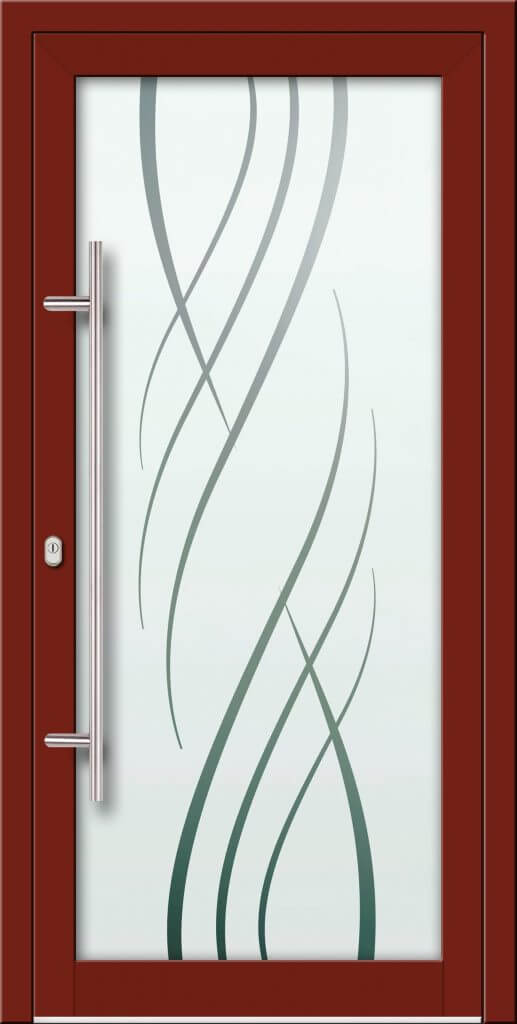 Vison glass SAND GLP16