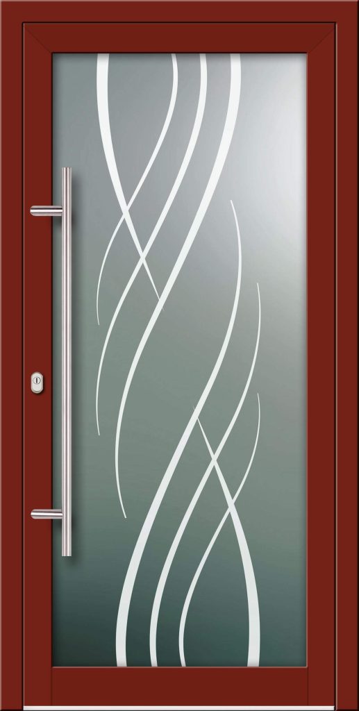 Vison glass SAND GLP16