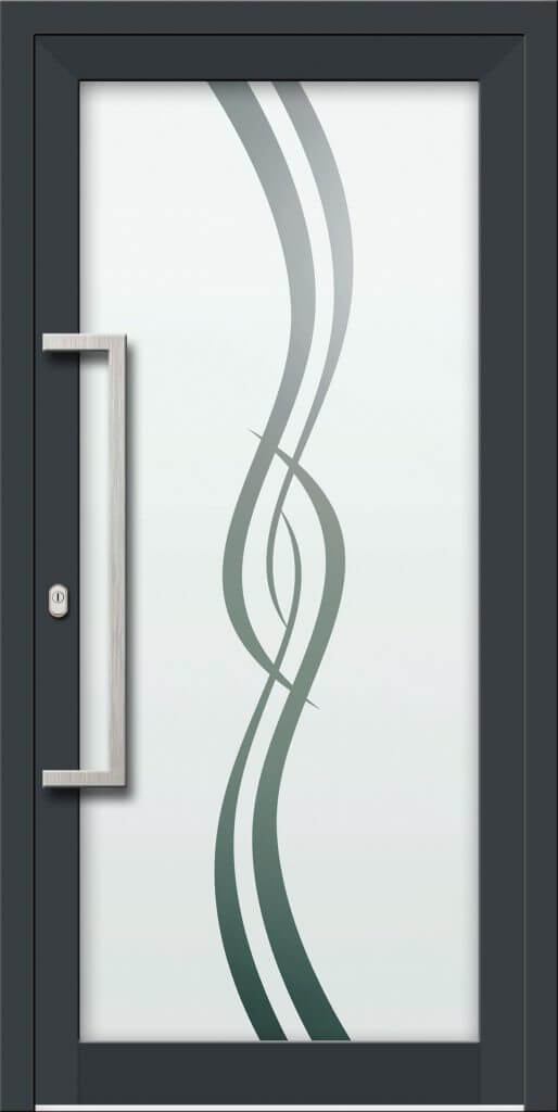 Vison glass SAND GLP19