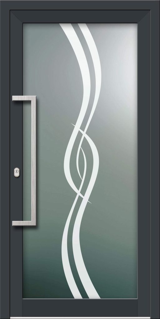 Vison glass SAND GLP19