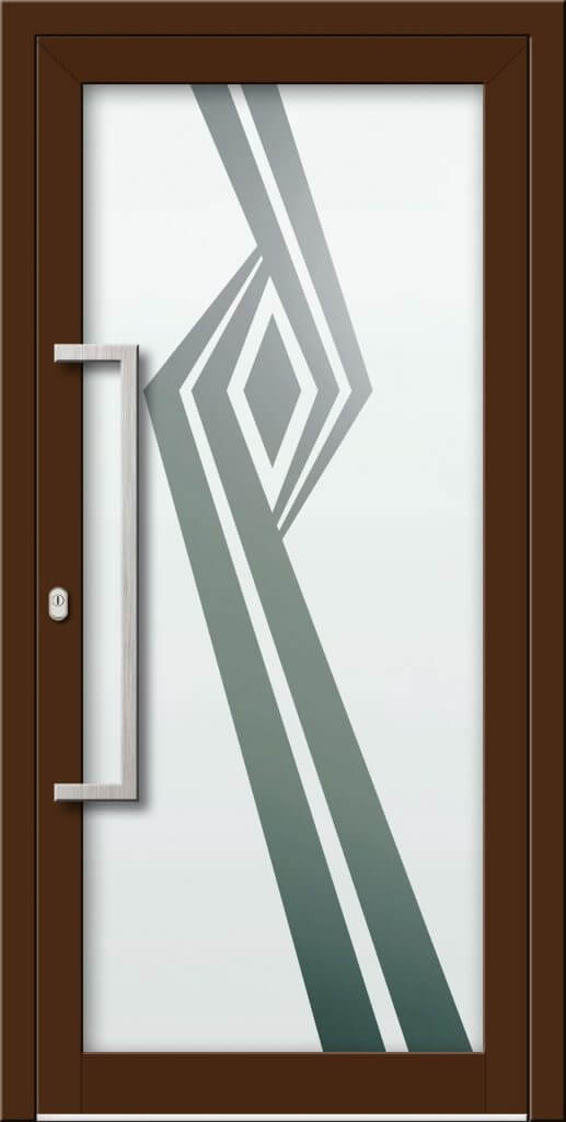 Vison glass SAND GLP20