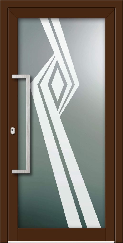 Vison glass SAND GLP20