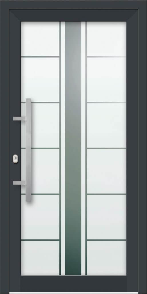 Vison glass SAND GLP21