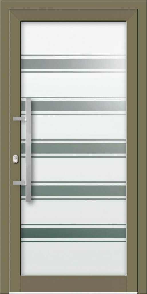 Vison glass SAND GLP22