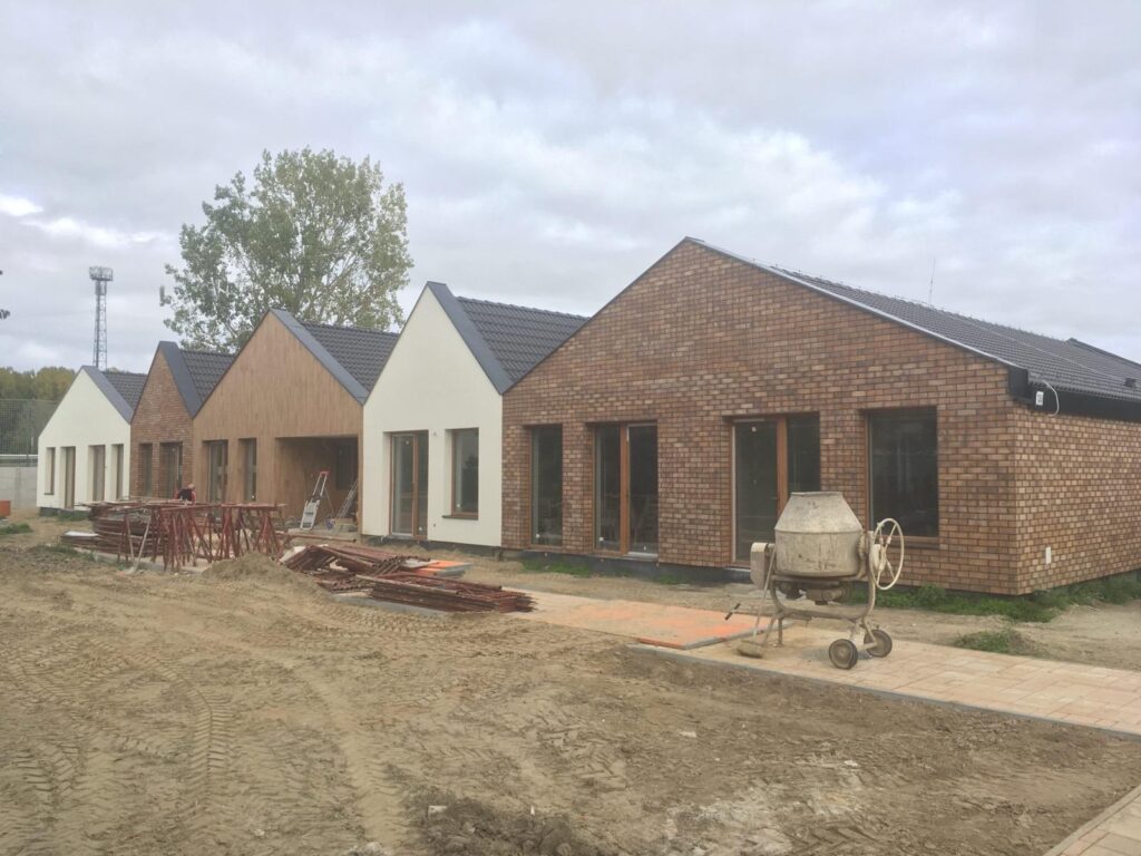 DSS Liptovský Mikuláš - Ondrášová