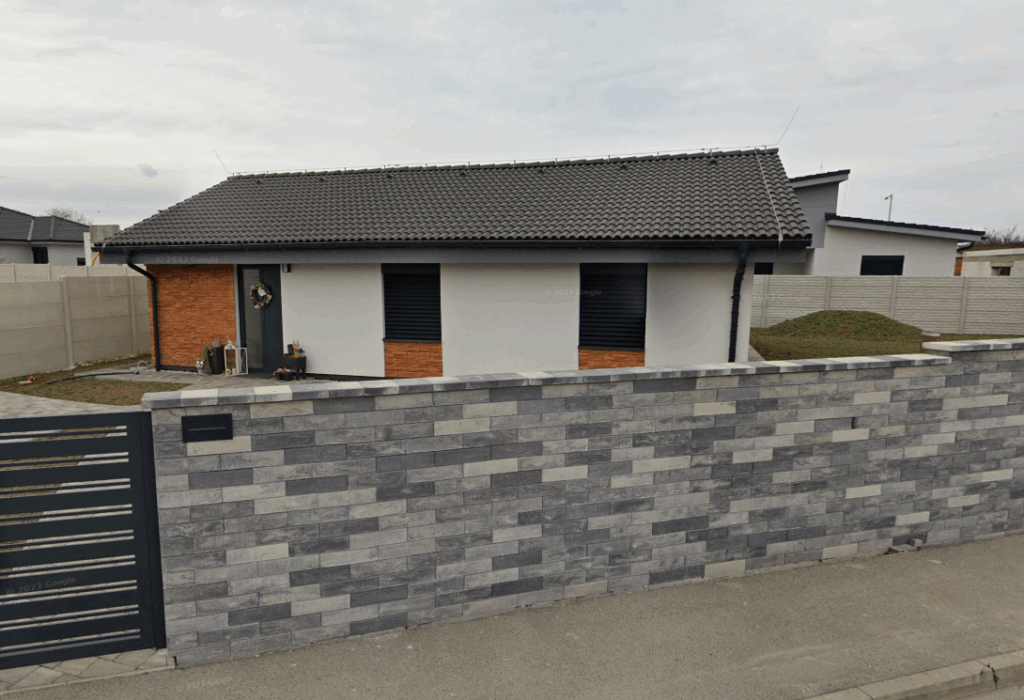 Rodinný dom Ivanka pri Nitre