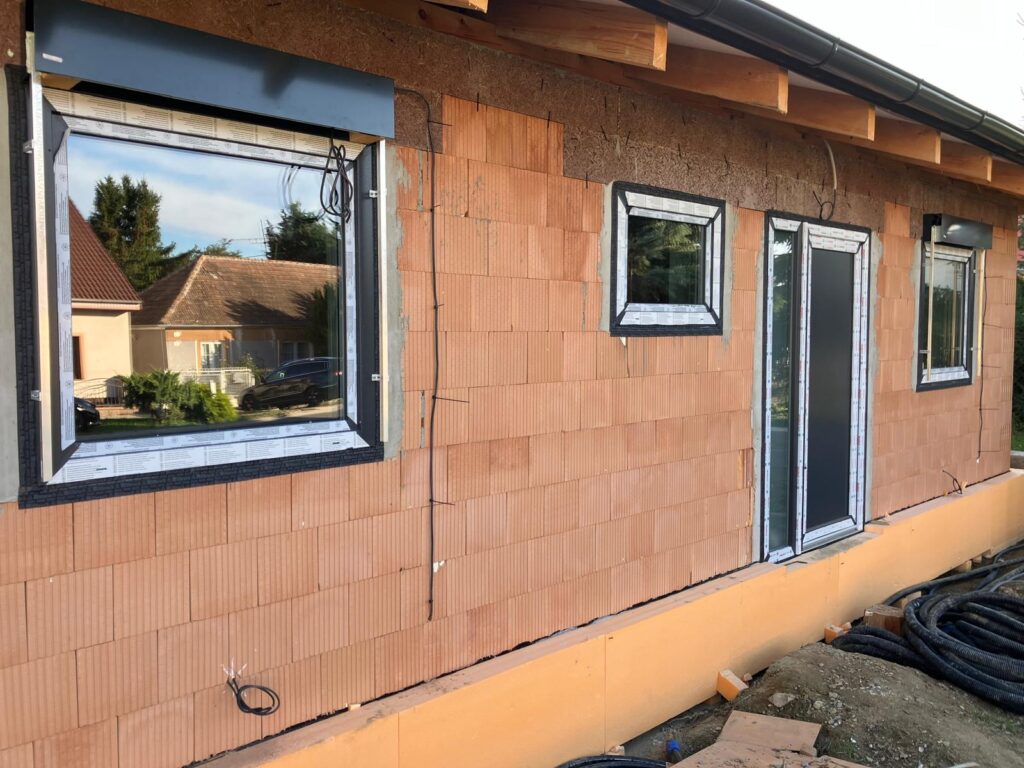 Rodinný dom Dolná Krupá