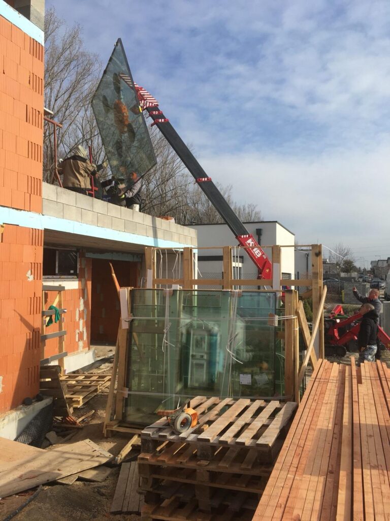 Rodinný dom Kamenáč