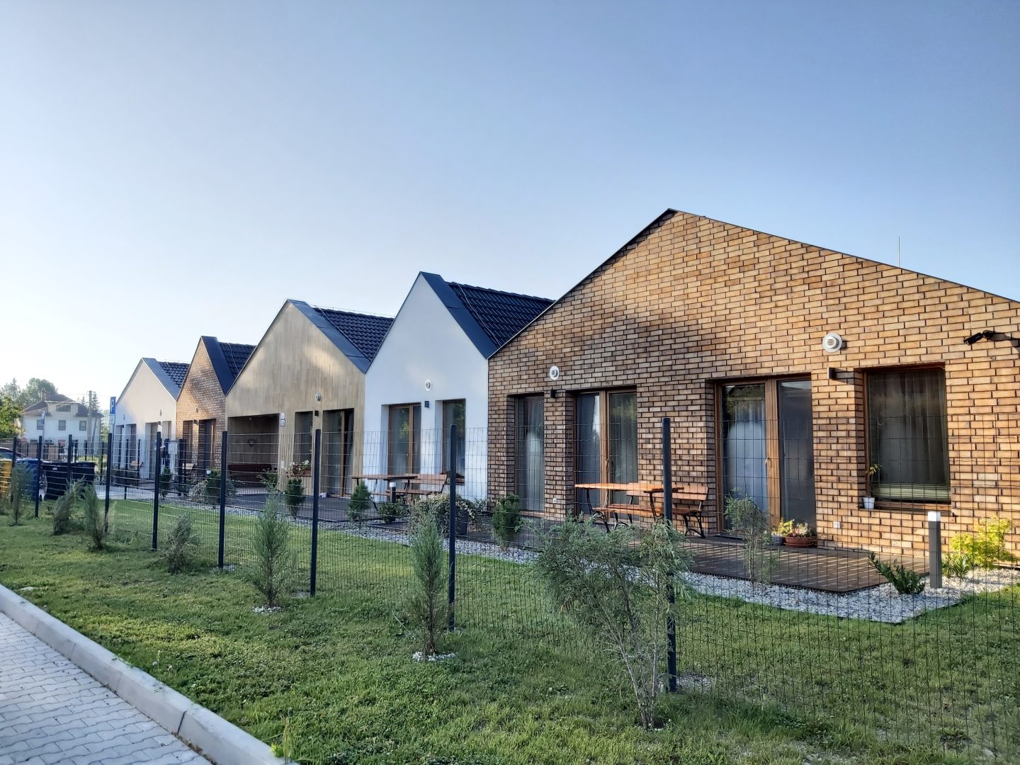 DSS Liptovský Mikuláš - Ondrášová